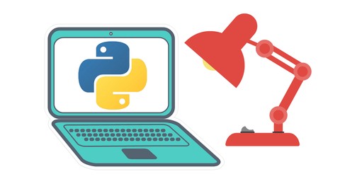 【한글자막】 Python 완벽 부트캠프 2022 : 파이썬 초보자에서 전문가로!