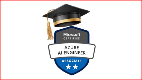 AI-102 || Designing Implementing Microsoft Azure AI Solution