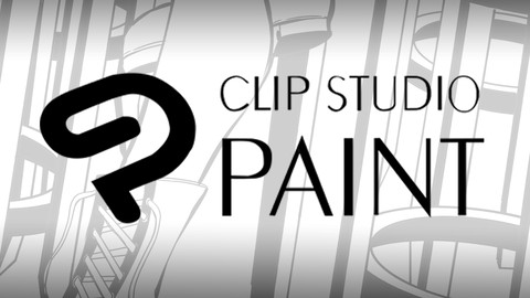 Dibujo e ilustración digital en Clip Studio Paint