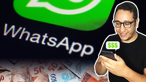 Como Vender Produtos e Serviços Pelo WhatsApp - Express