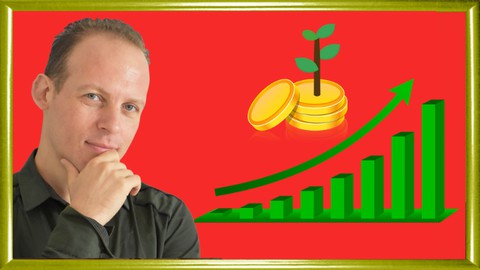 Cryptocurrency & Bitcoin Investing And Trading For Beginners