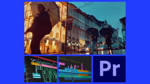 Adobe Premiere Pro CC Video Editing In Tamil Tutorial