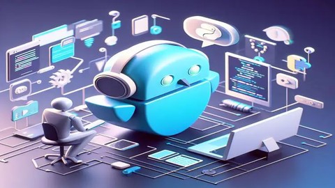 Python Programming: Learn Python by Build a XTwitter Chatbot
