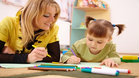 Child Psychology Learning And Development