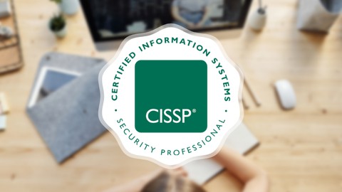 (ISC)² CISSP-Zertifikat 5 Übungsprüfungen 2021