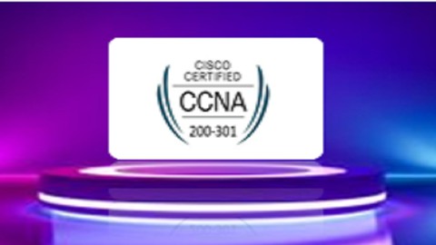 CCNA : Cisco Certified Network Associate - Practice Exam