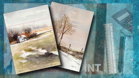 WHAT MAKES A GOOD ART COMPOSITION ?