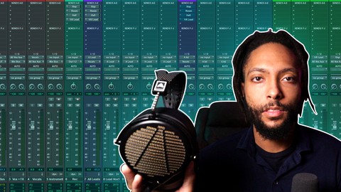 Music Mixing Masterclass: How to Mix Rap Vocals in Pro Tools