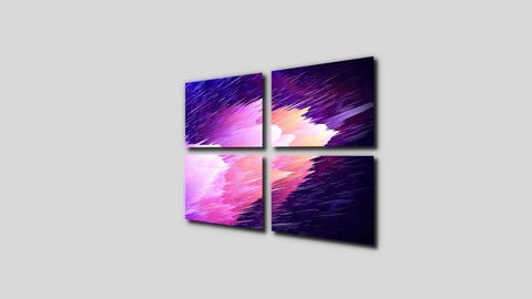 Windows 11: Einführung in Windows Betriebssysteme (1/2)