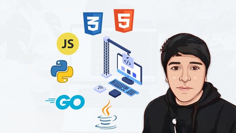 Escuela de Programación y Desarrollo Web desde cero a Master