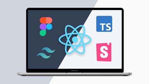 Convert a Figma design to ReactJS components using Storybook