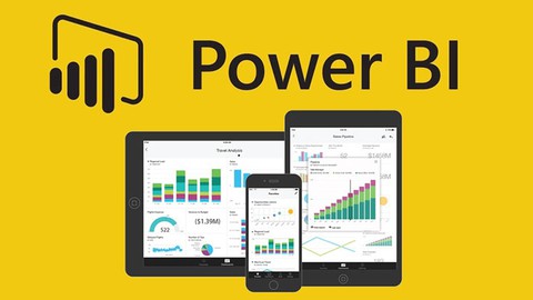 Power BI Data Analytics and Data Visualization Platform
