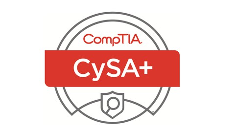 CompTIA Cybersecurity Analyst+ 002