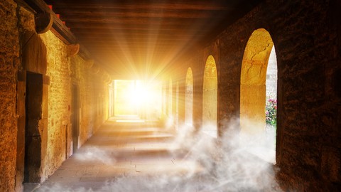 The Void Meets Infinity: Akasha and Non-Dual Light Breathing