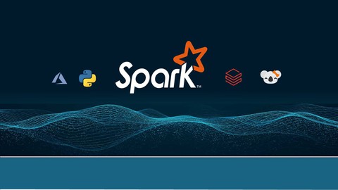 Big Data con Apache Spark 3 y Python: de cero a experto