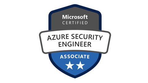 AZ-500 : Microsoft Azure Security Technologies : Prac. Tests