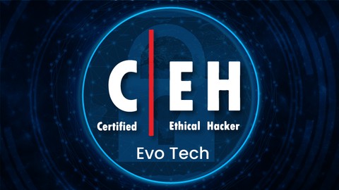 CEH - Certified Ethical Hacker CEHv11 Practice Questions
