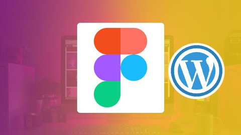 Figma to WordPress: Learn to Design and Build Portfolio Webs