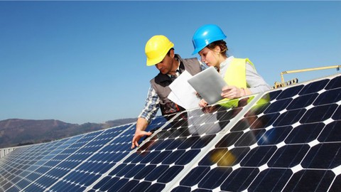 Energia Solar Fotovoltaica: Projeto, Homologação, Instalação