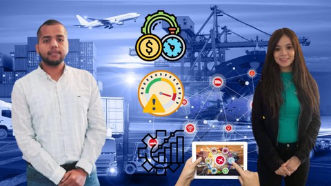 MANAGEMENT DU TRANSPORT INTERNATIONAL ET DE LA LOGISTIQUE