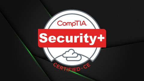 CompTIA Security+ SY0-601 Cert: Practice Exam: 600 Questions