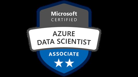 Microsoft Azure DP-100 Certification - Full exam preparation