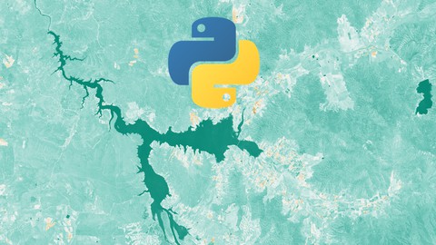 Introducción a SIG y Teledetección en Python