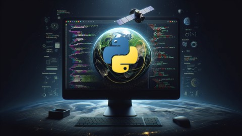Introducción a SIG y Teledetección en Python