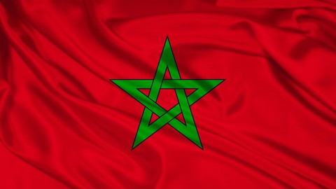 Moroccan Arabic, Moroccan dialect, Moroccan Darija, الدارجة