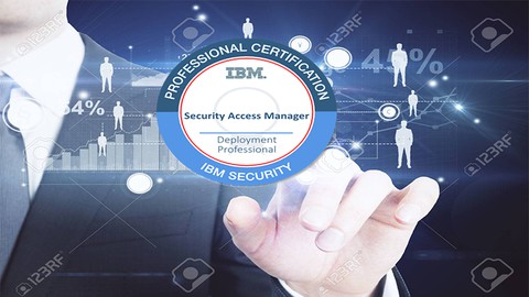 IBM Security Access Manager Deployment Certification 2021
