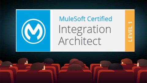 MuleSoft Integration Architect - Level 1 Certification Test