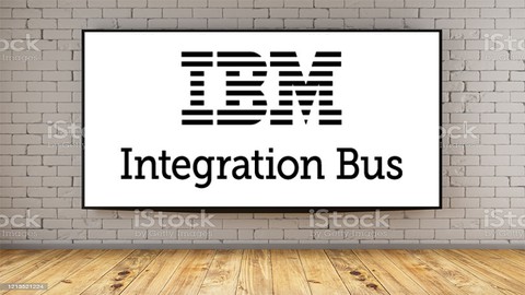 IBM Integration Bus Solution Development Certification Tests