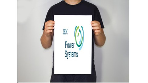 IBM Power Systems Scale-out Technical Sales Skills Test 2021
