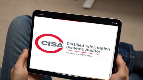 Risk and Information Systems Control (CRISC) Certification