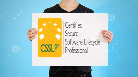 ISC Secure Software Lifecycle Professional Certification