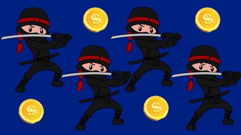 Gerenciamento Ninja Para Opções Binárias