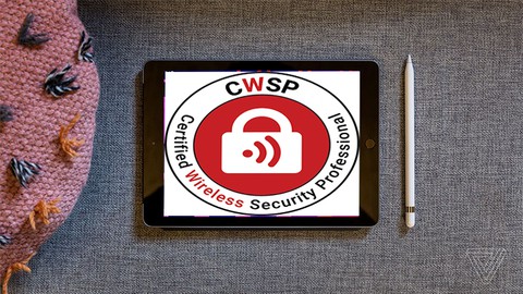 Wireless Security Professional (CWSP) Certification Tests
