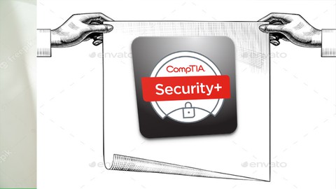 CompTIA Exam: CompTIA Security+ 2021