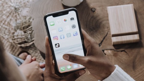 TIKTOK MARKETING : Vendre sans faire de Publicités payantes