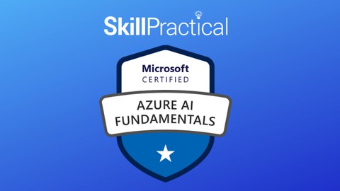 Microsoft Azure AI Fundamentals (AI-900) Certification Test