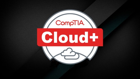 CompTIA Cloud+ CV0-003 Cert: Practice Exam - 600 Questions.