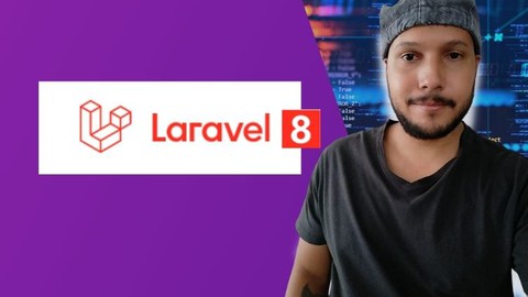 CRUD con Laravel 8 + Bootstrap 5 - 2021 GRATIS