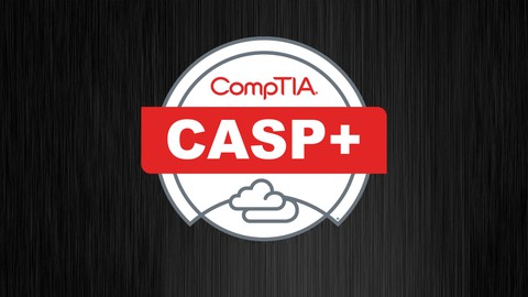 CompTIA CASP+ CAS-004 Practice Exam - 600 Unique Questions