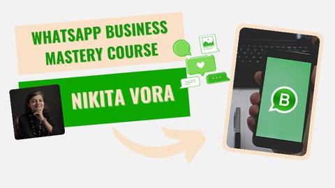 WhatsApp Business Mastery Course