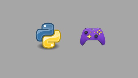 Python for Complete Beginners | Create Mini Games