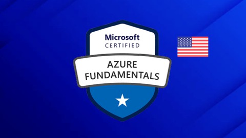 Microsoft Azure AZ-900 Inglês e Português - Simulados