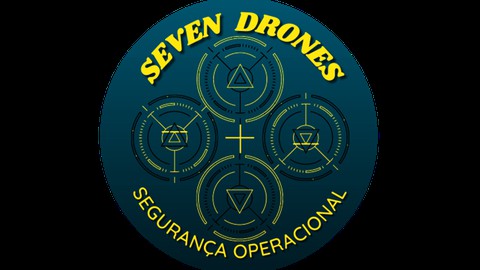 Curso de gerenciamento de risco operacional para Drones
