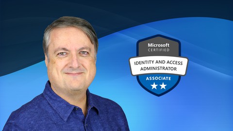 【한글자막】 SC-300 Microsoft ID 및 액세스 관리자 시험 대비 과정