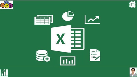 Excel Macros - Excel and VBA Advanced