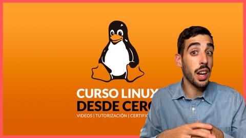 Curso Completo de Linux desde cero para DevOps y Sysadmin